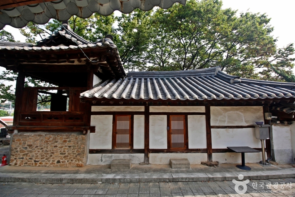 대전 봉소루 (3)