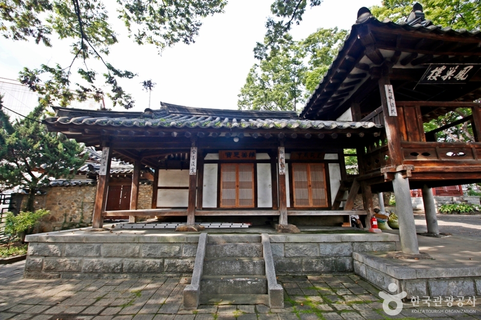 대전 봉소루 (6)