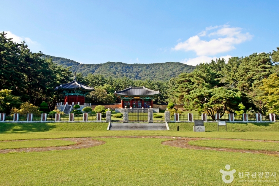 수운교도솔천 (5)