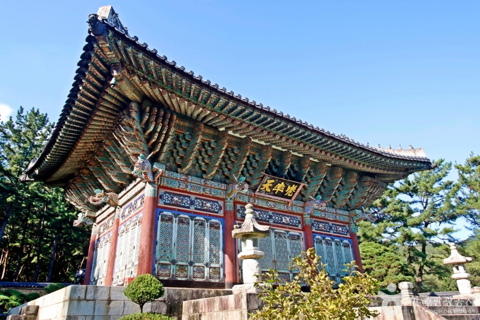 수운교도솔천 (16)