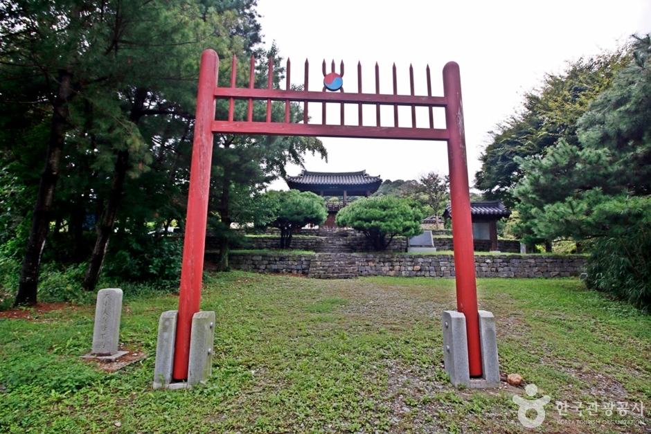 대전 숭현서원지 (1)