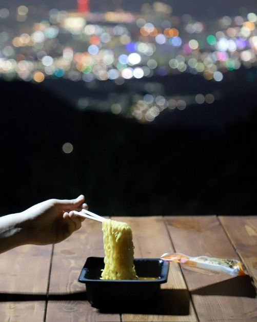 식장산 정상쉼터 (3)