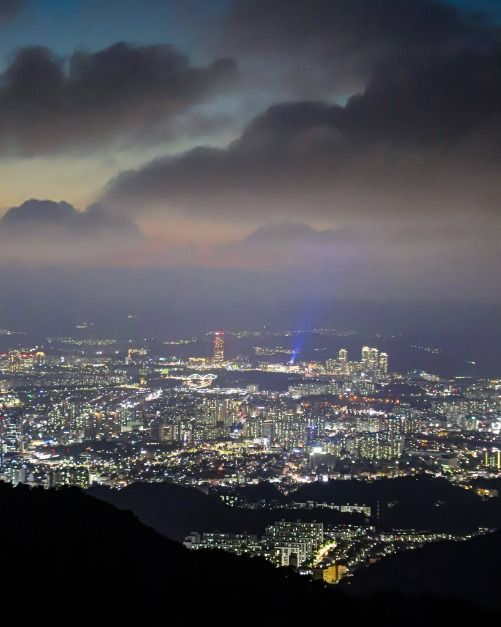 식장산 정상쉼터 (4)