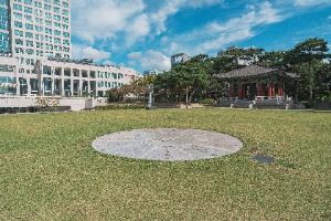 대전광역시청 시민잔디광장