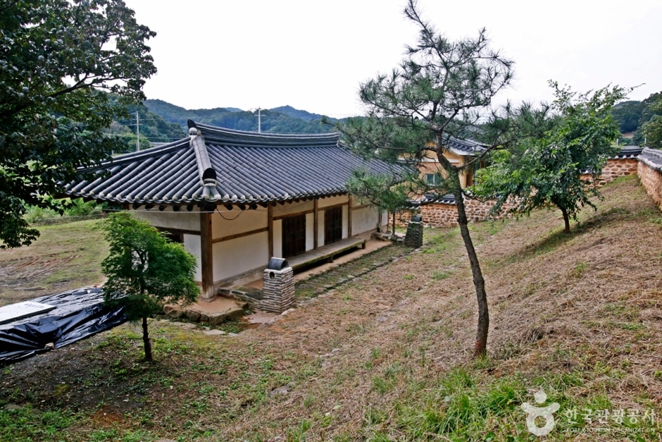 대전 안동권씨유회당종가일원 (11)