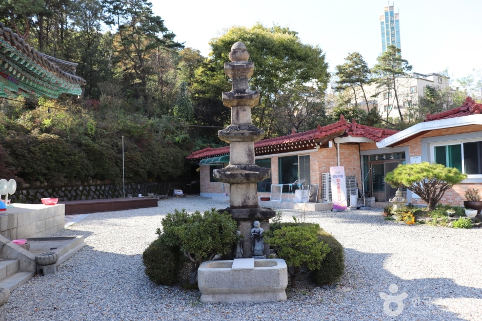 용화사(대전) (3)