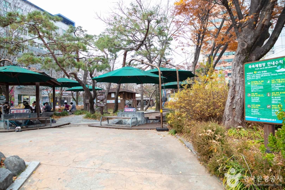대전_유성구_유성 족욕체험장 (4)