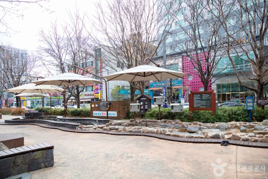 대전_유성구_유성 족욕체험장 (8)