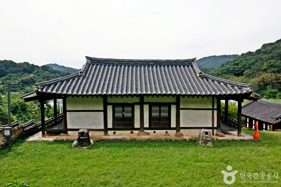 대전 유회당사당 (10)