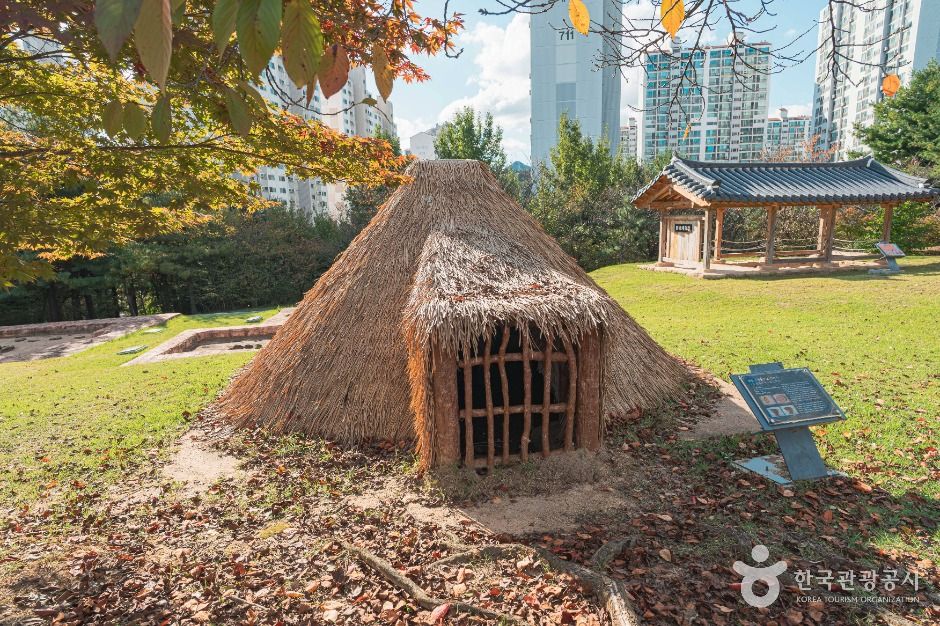 대전_은구비역사공원 (2)