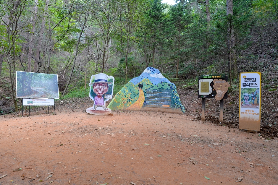 장동산림욕장 (4)