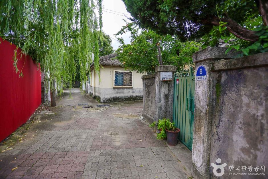 대전_동구_철도관사촌(솔랑시울길) (3)