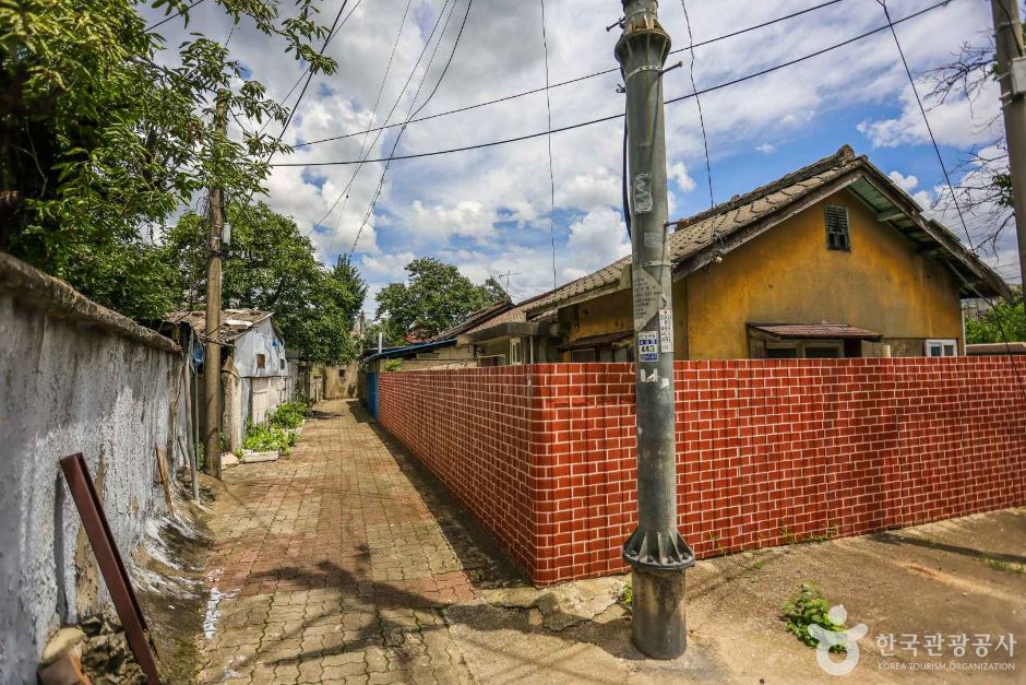 대전_동구_철도관사촌(솔랑시울길) (5)