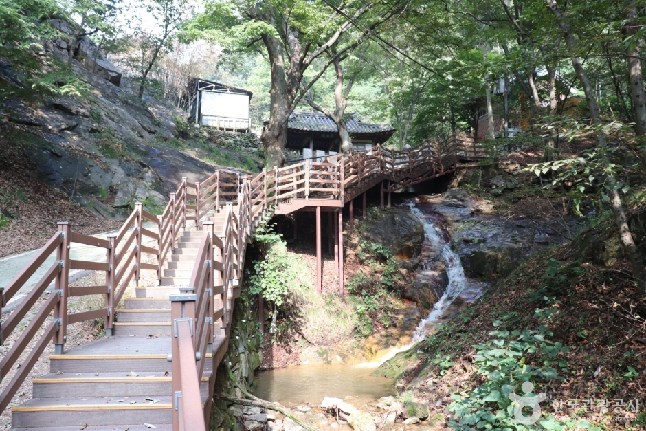 초연물외암각 6