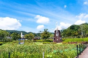 대청호자연수변공원