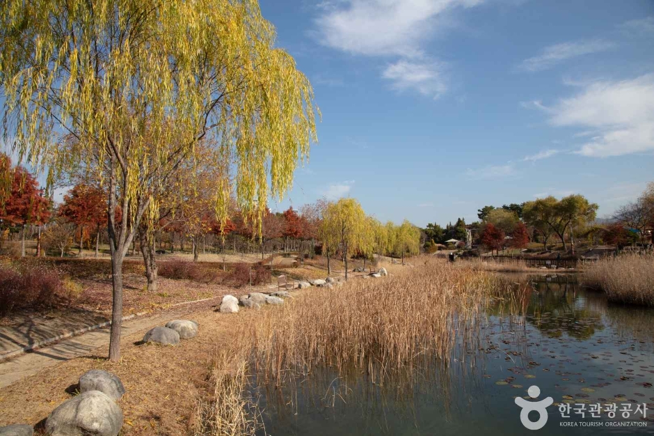 대전_서구_한밭수목원 (5)