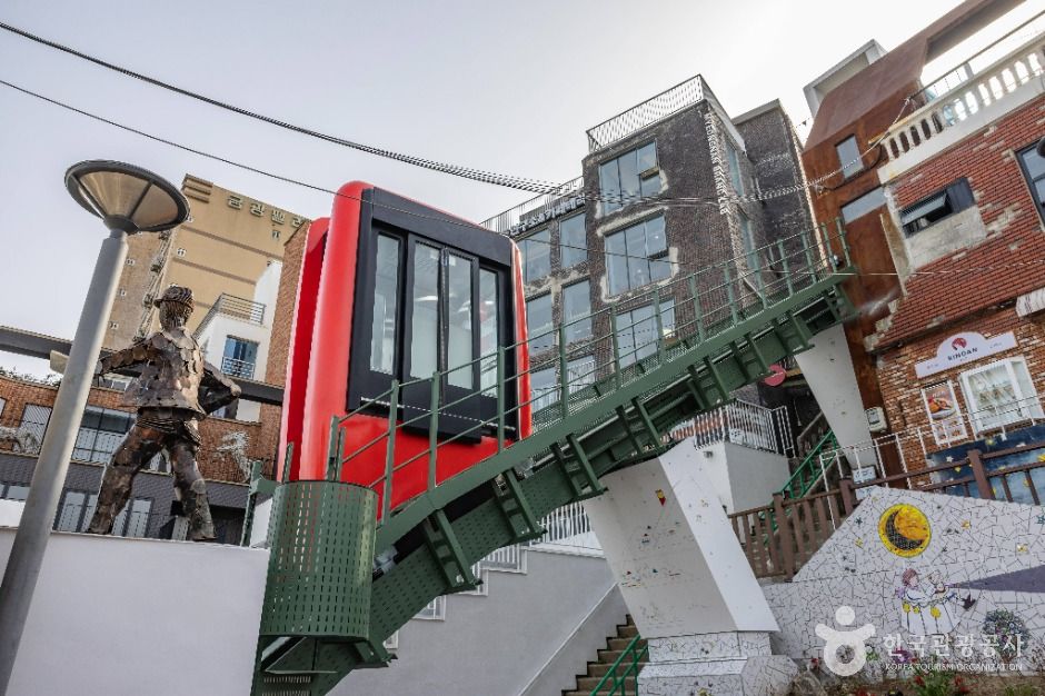 부산_초량 이바구길 (1)