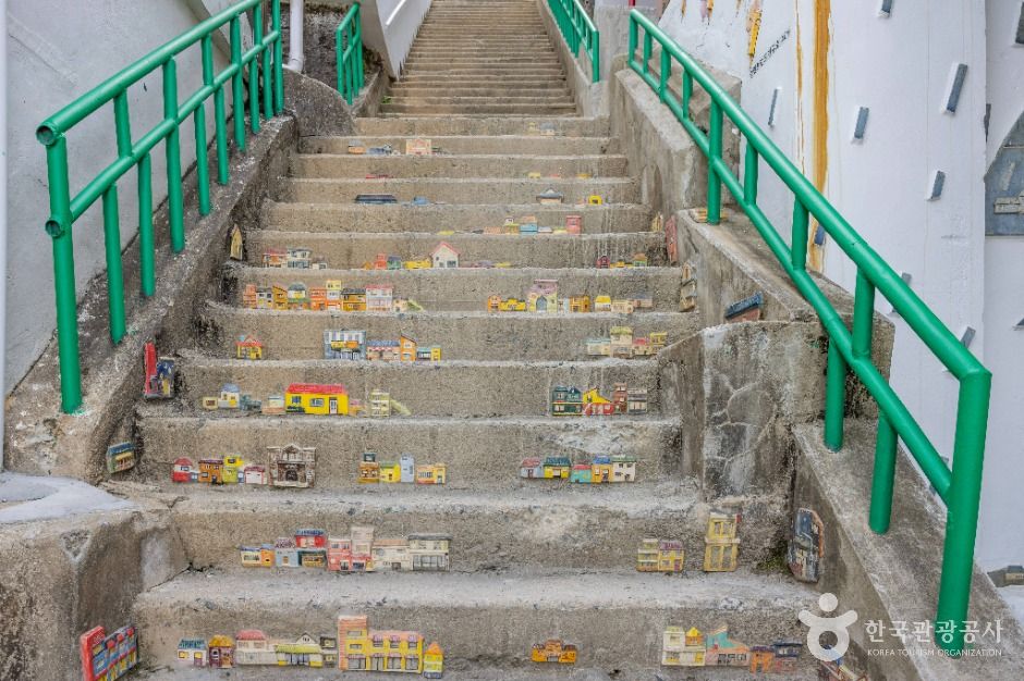 부산_초량 이바구길 (3)