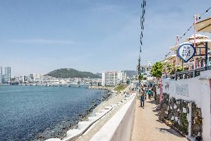 흰여울문화마을