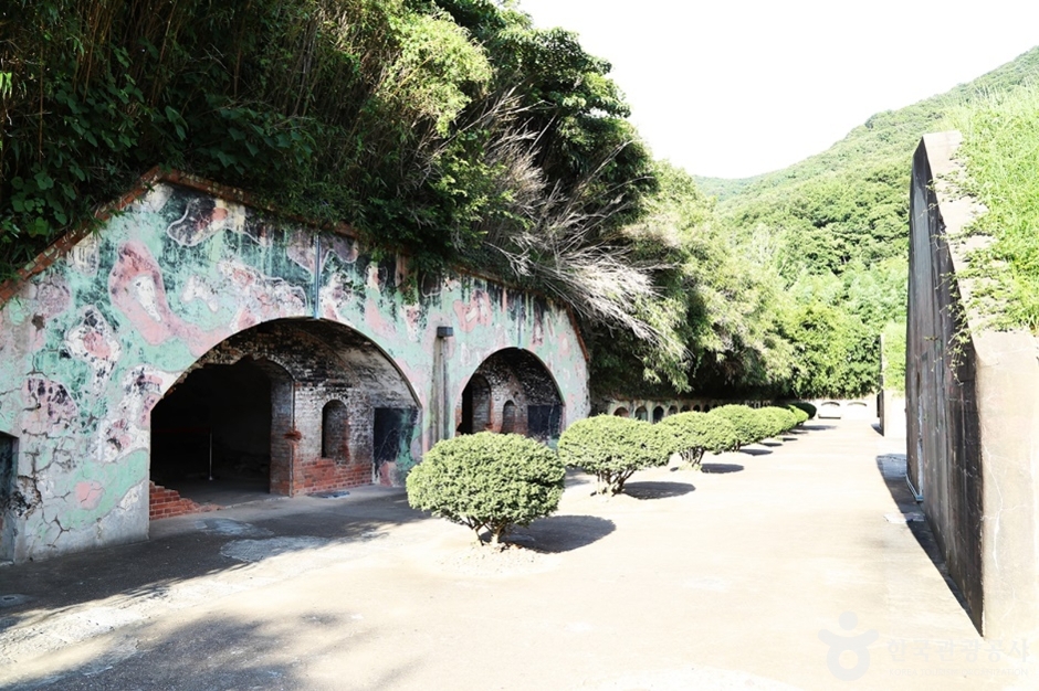 가덕도외양포전망대