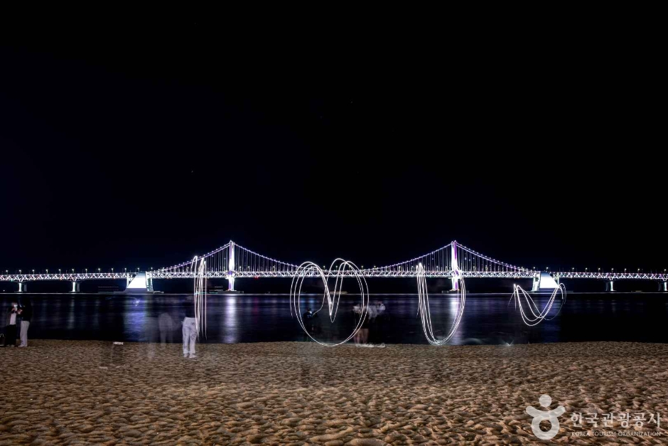 광안리해수욕장