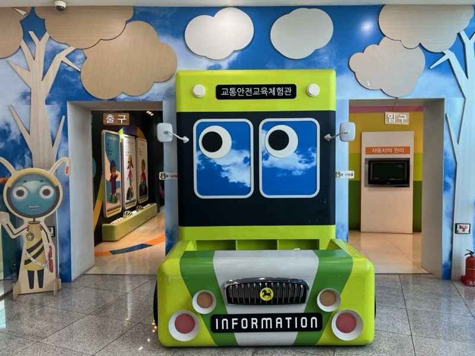 부산_구포 어린이교통공원 (2)