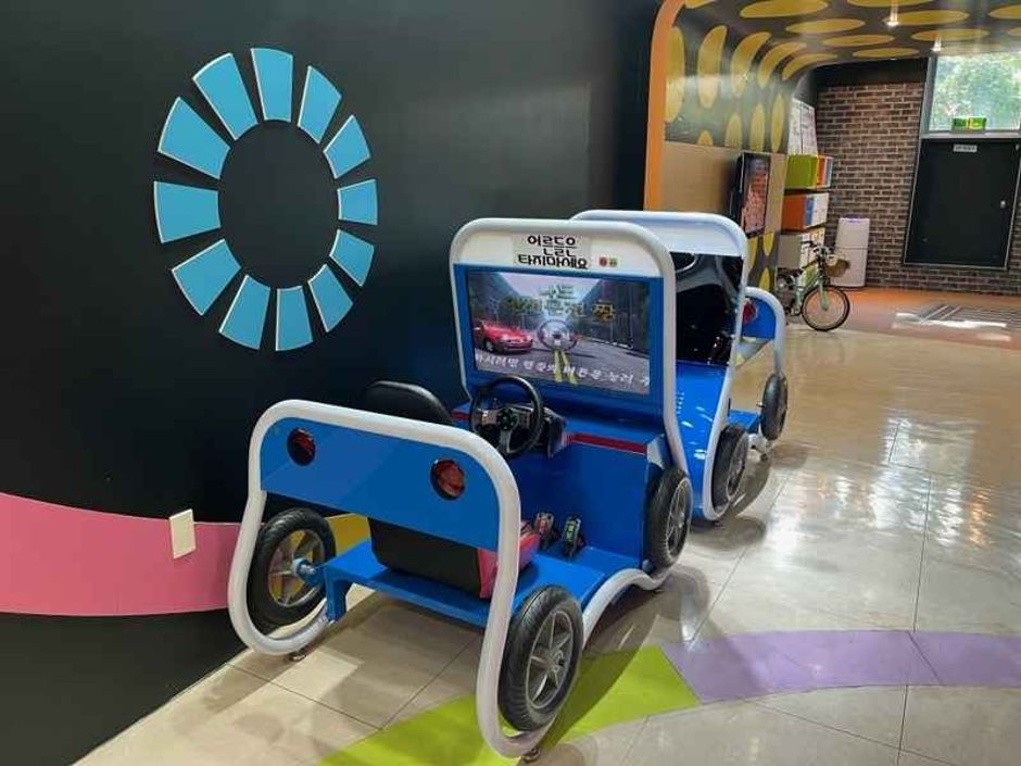 부산_구포 어린이교통공원 (4)