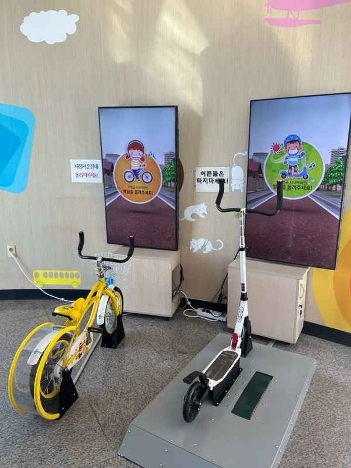 부산_구포 어린이교통공원 (5)