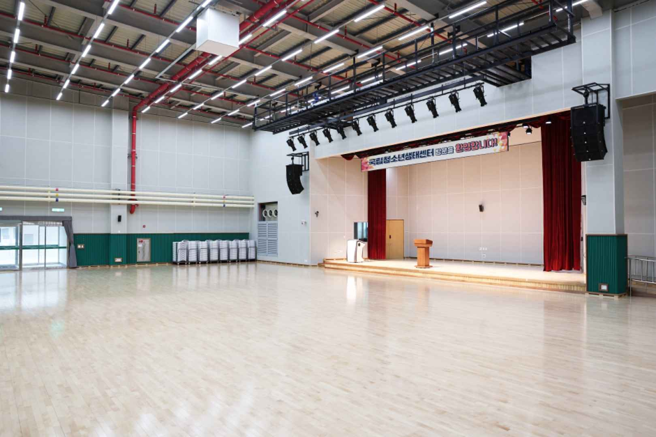 국립청소년생태센터 (7)