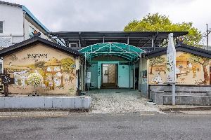 금정산성 막걸리