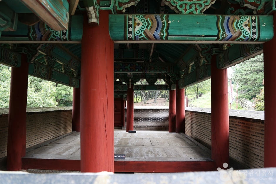 금정산성 동문 (11)