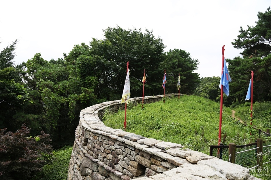 금정산성 동문 (12)