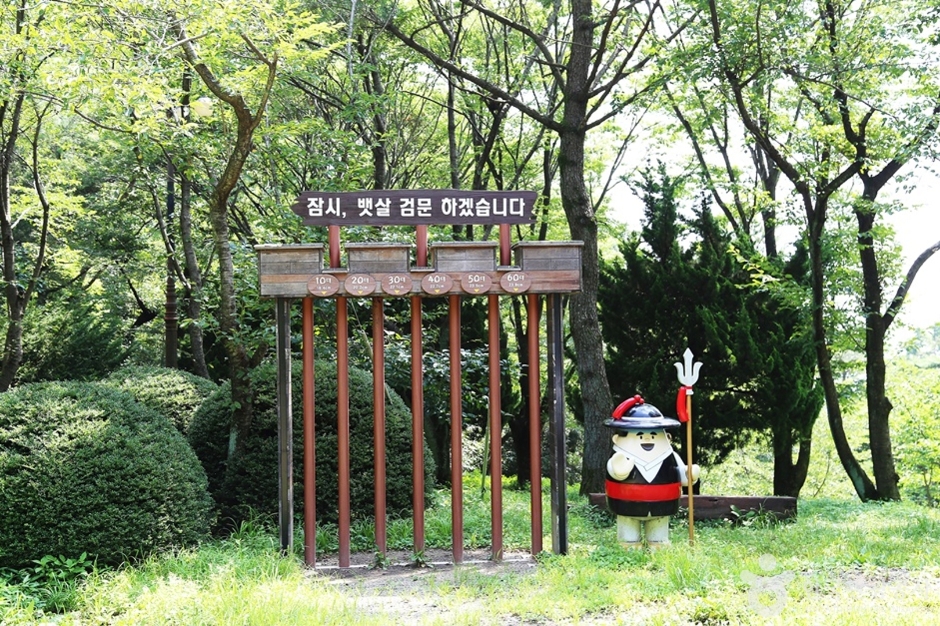 금정산성 동문 (16)