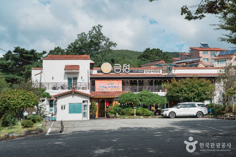 부산_금정산성마을 먹거리촌 (5)