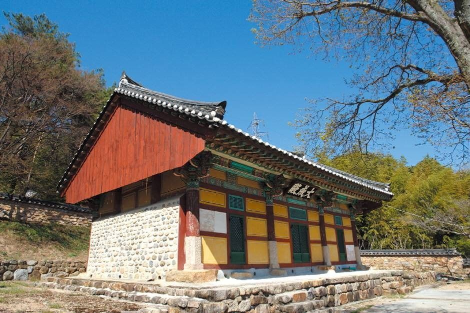 기장_기장향교 (1)