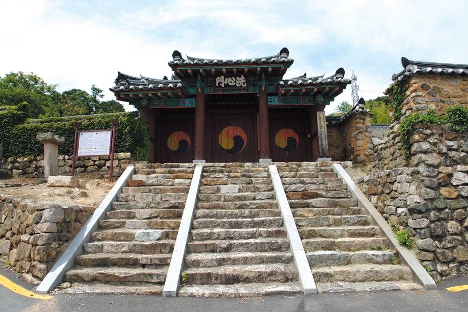 기장_기장향교 (2)