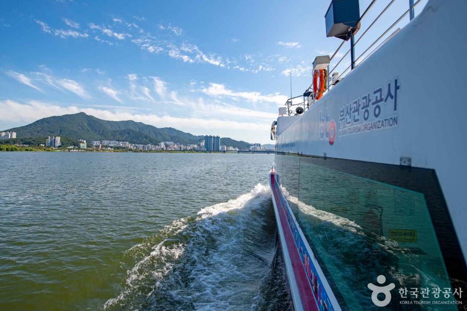 낙동강생태탐방선 (2020)