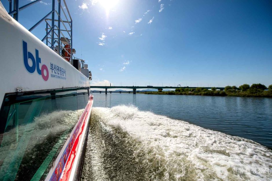 낙동강생태탐방선 (2019)