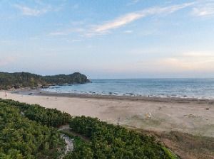 다대포해수욕장