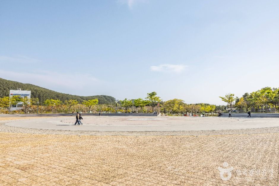 부산_다대포 꿈의 낙조분수 (7)