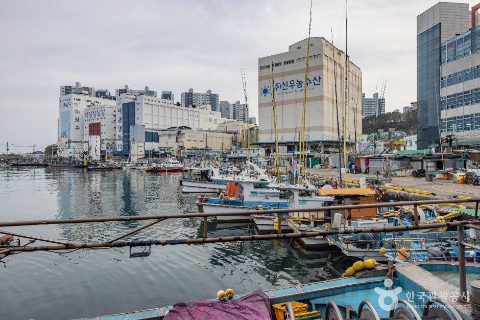 부산_다대포항 (1)