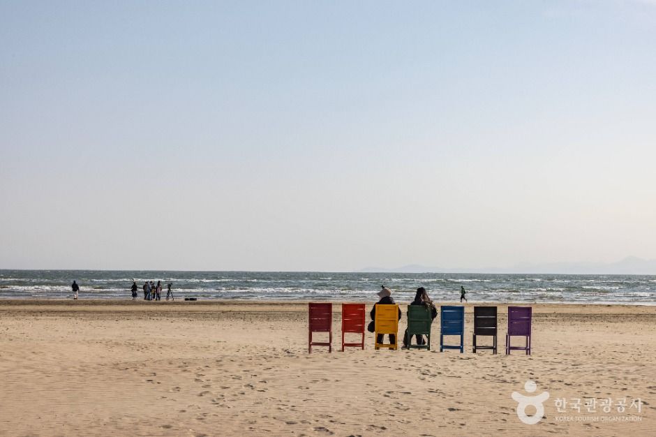 부산_다대포해수욕장 (1)