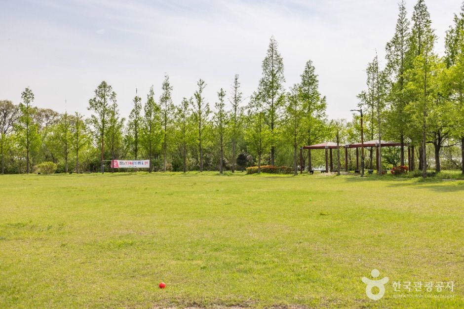 대저수문 생태공원