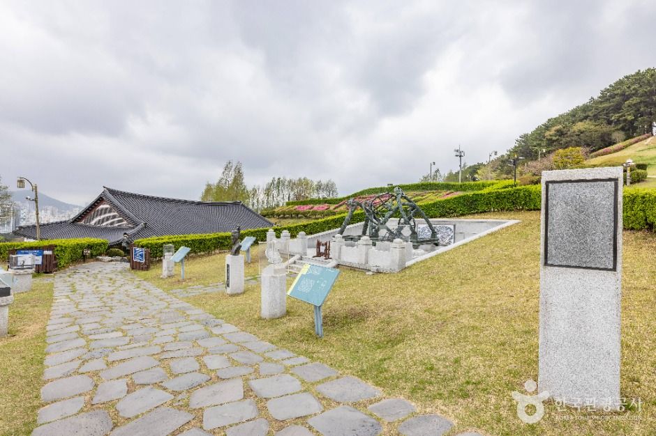 부산_동래읍성지 (2)