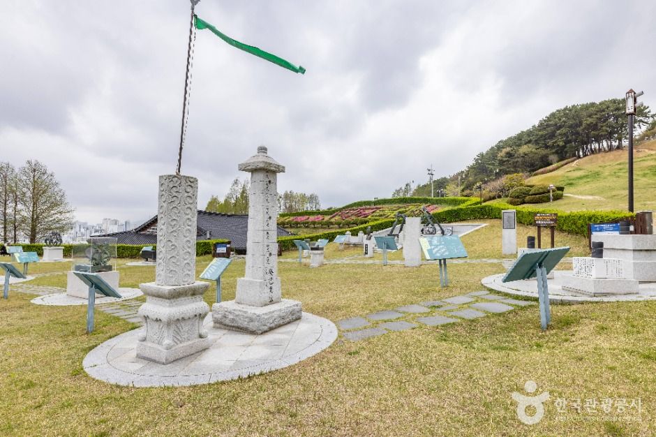 부산_동래읍성지 (3)