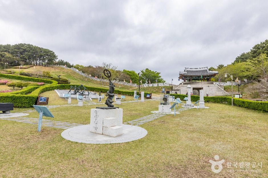 부산_동래읍성지 (4)