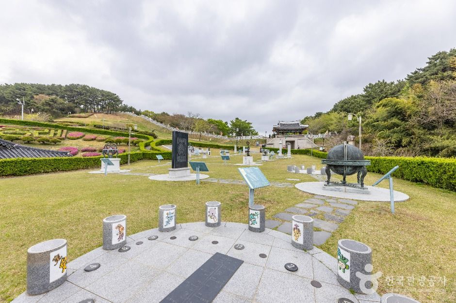 부산_동래읍성지 (5)