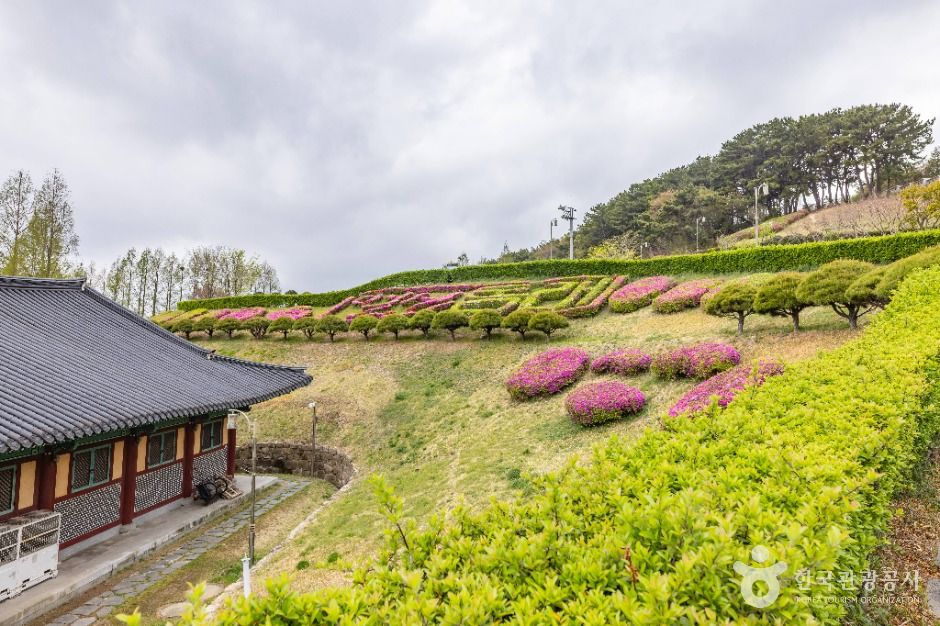부산_동래읍성지 (6)