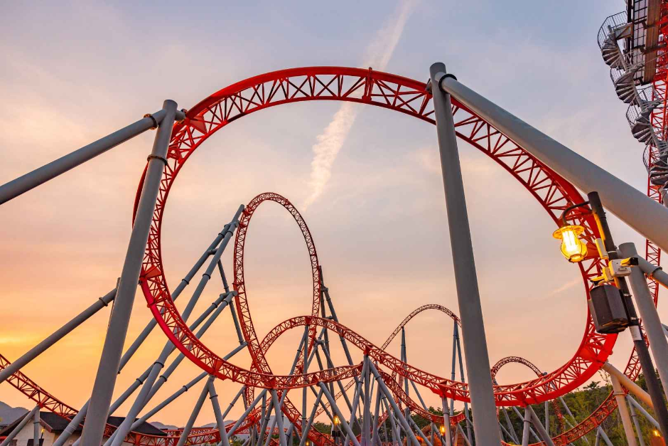 롯데월드 어드벤처 부산 (3)