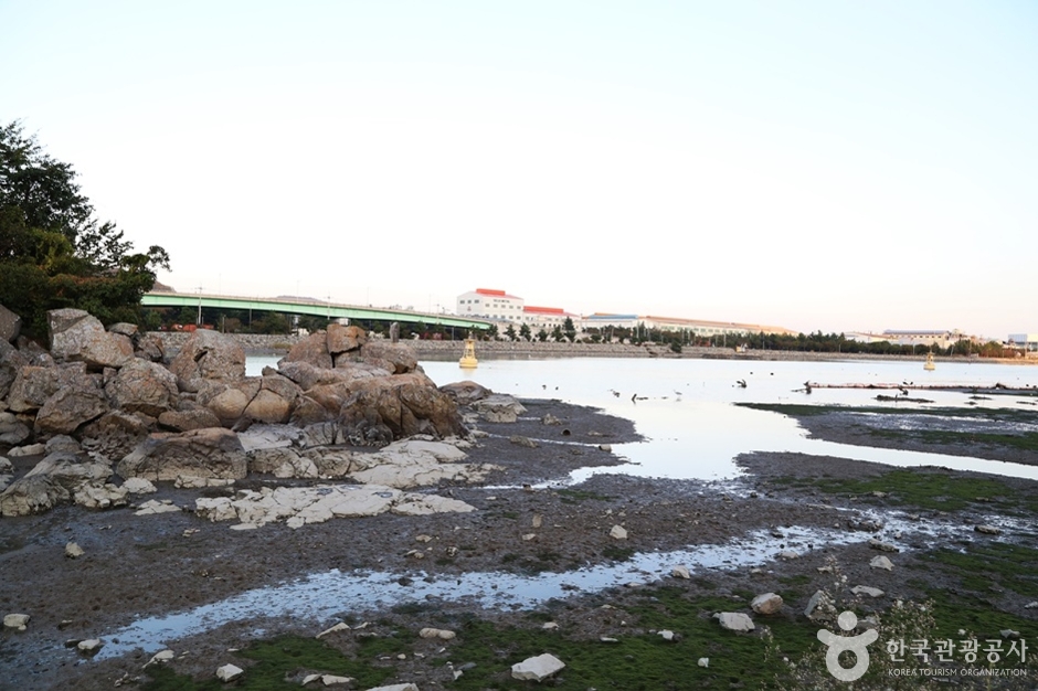 망산도 유주암 유주비각 (6)